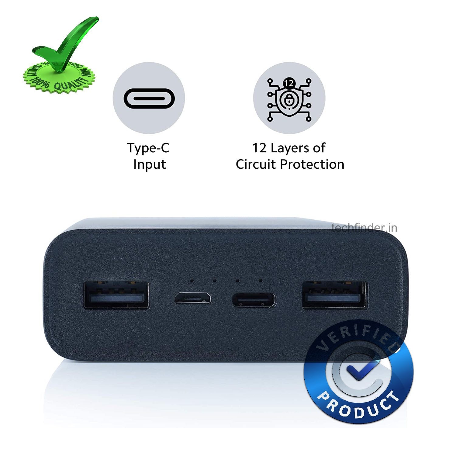 18W Fast Charging Mi Power Bank 3i 20000mAh 5vDC 18W Fast Charging Mi Power Bank 3i 20000mAh 5vDC